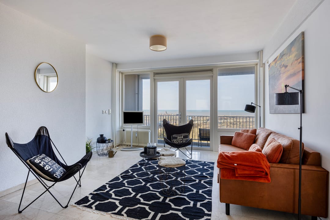 Foto 2 van Vuurtorenplein 74