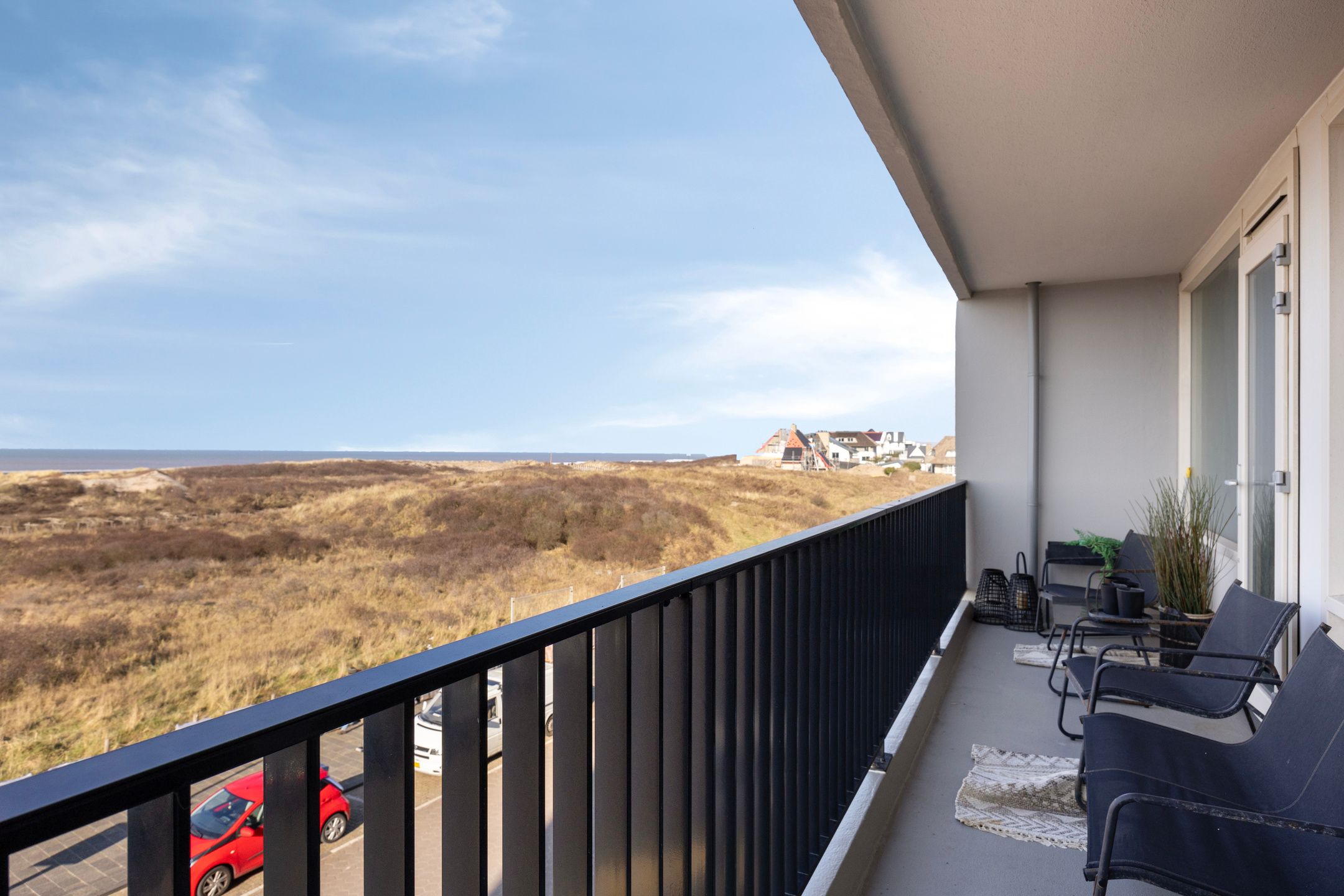 Foto 3 van Vuurtorenplein 74