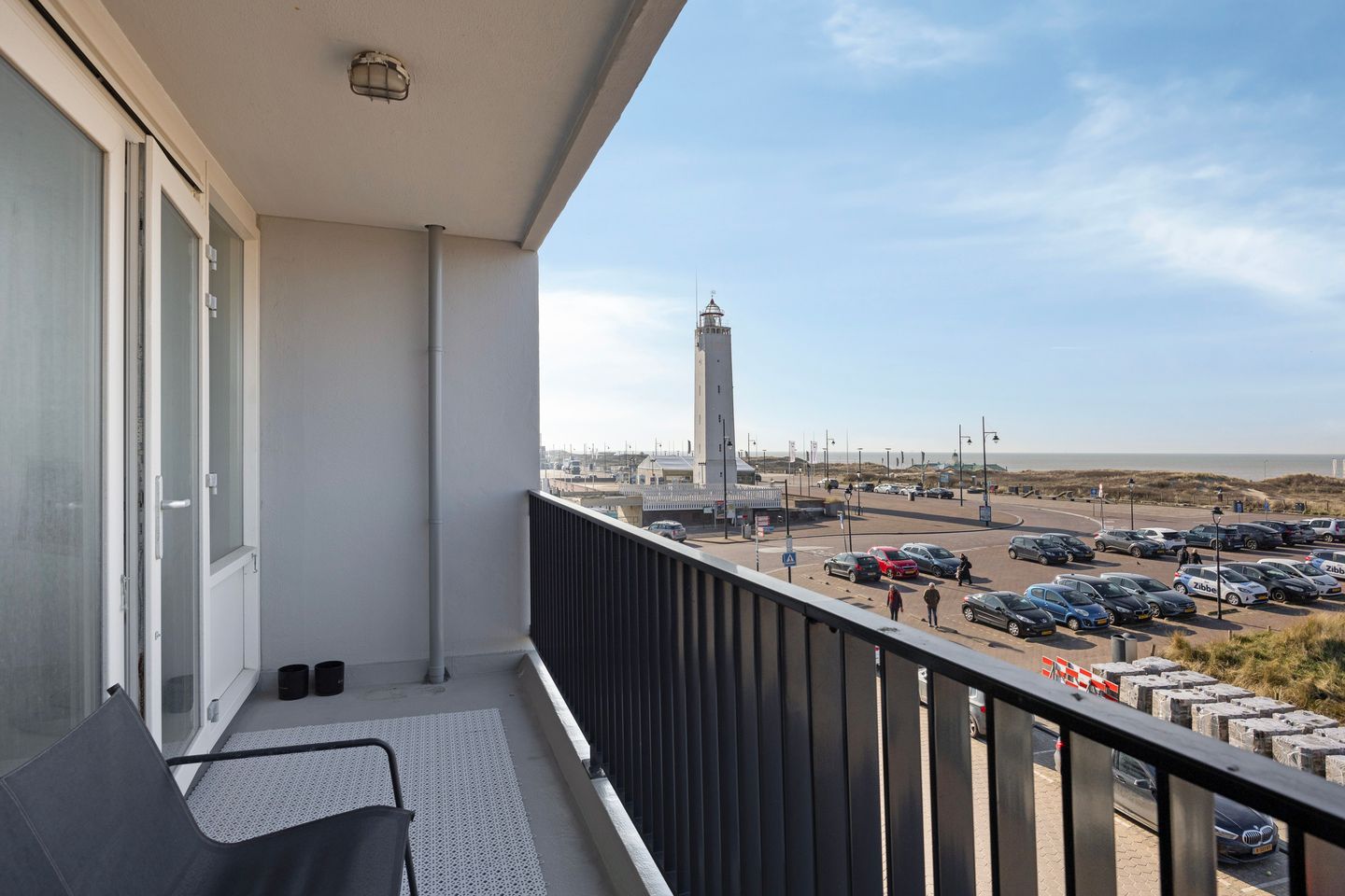 Foto 4 van Vuurtorenplein 74