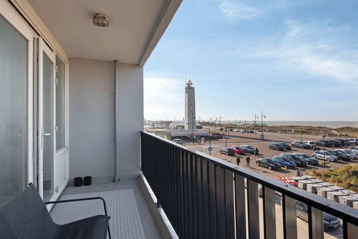 Foto 4 van Vuurtorenplein 74