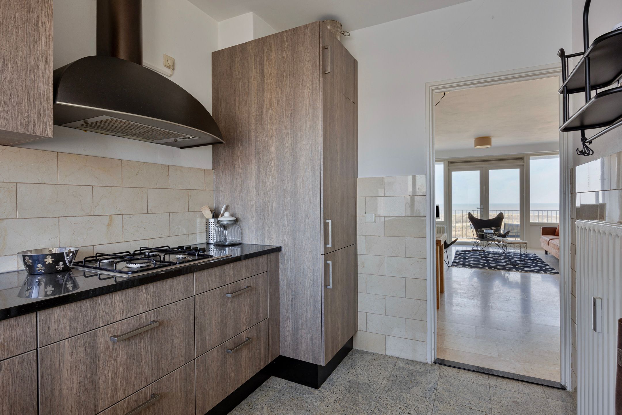 Foto 9 van Vuurtorenplein 74