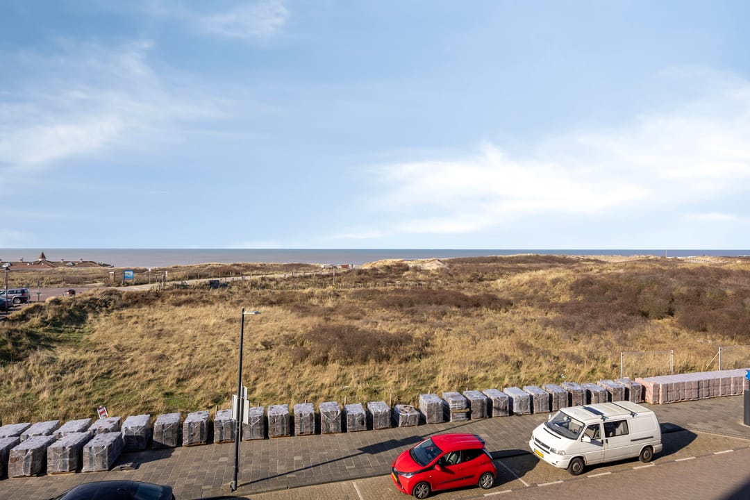 Foto 11 van Vuurtorenplein 74