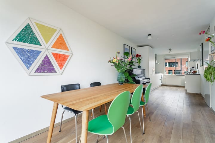 Foto 4 van Borneolaan 344