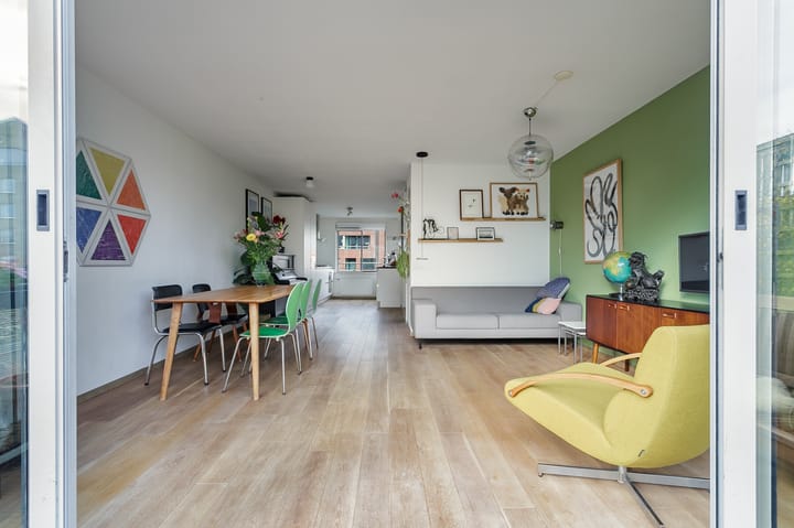 Foto 5 van Borneolaan 344