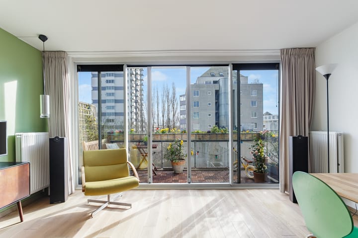 Foto 6 van Borneolaan 344