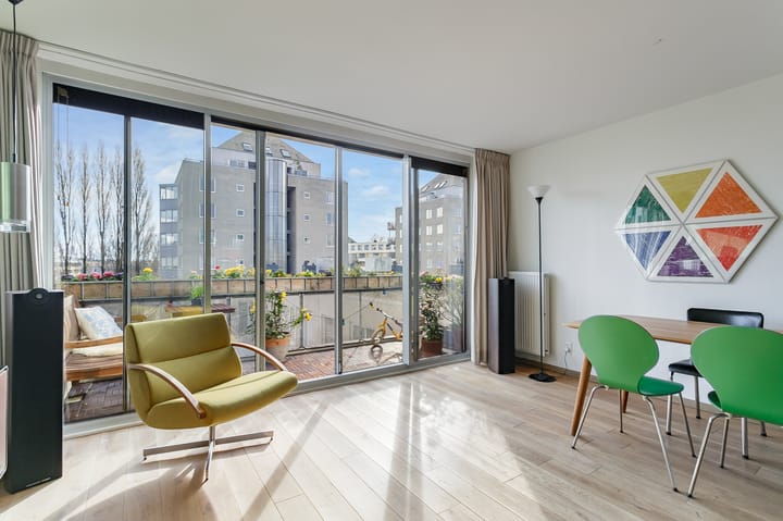 Foto 7 van Borneolaan 344