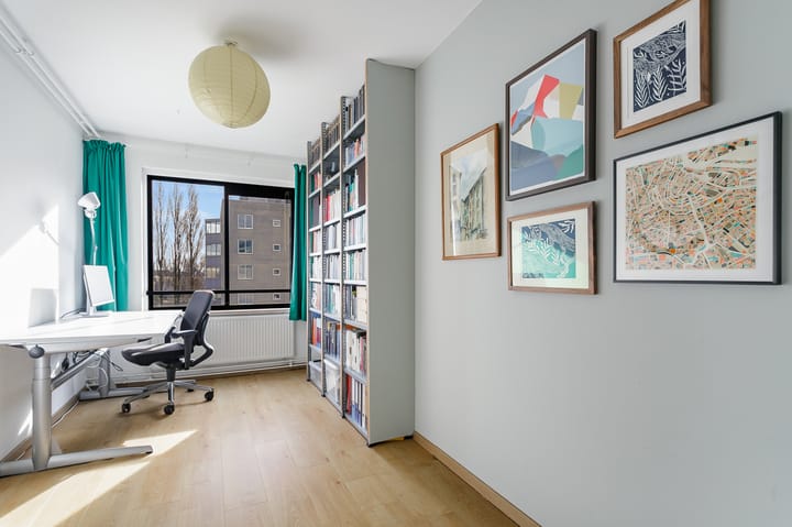 Foto 8 van Borneolaan 344