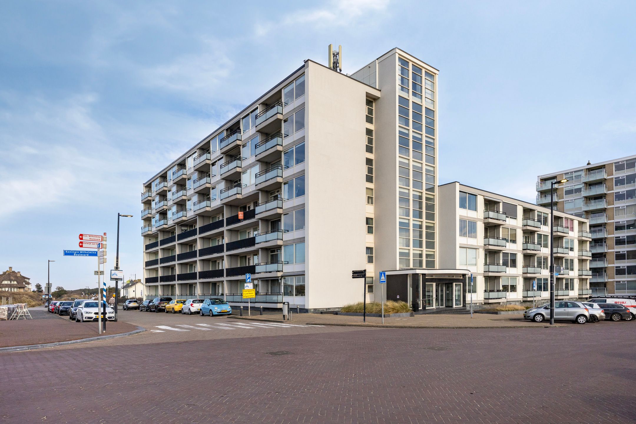 Foto 18 van Vuurtorenplein 74