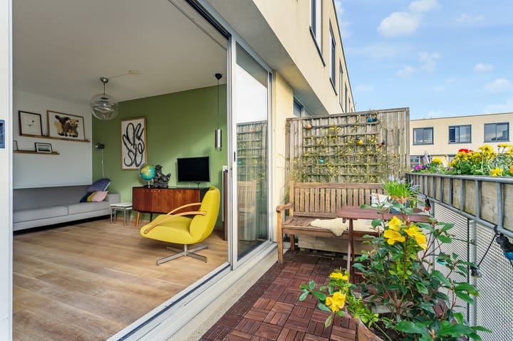 Foto 10 van Borneolaan 344