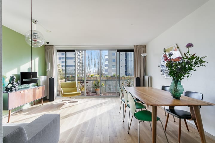 Foto 11 van Borneolaan 344