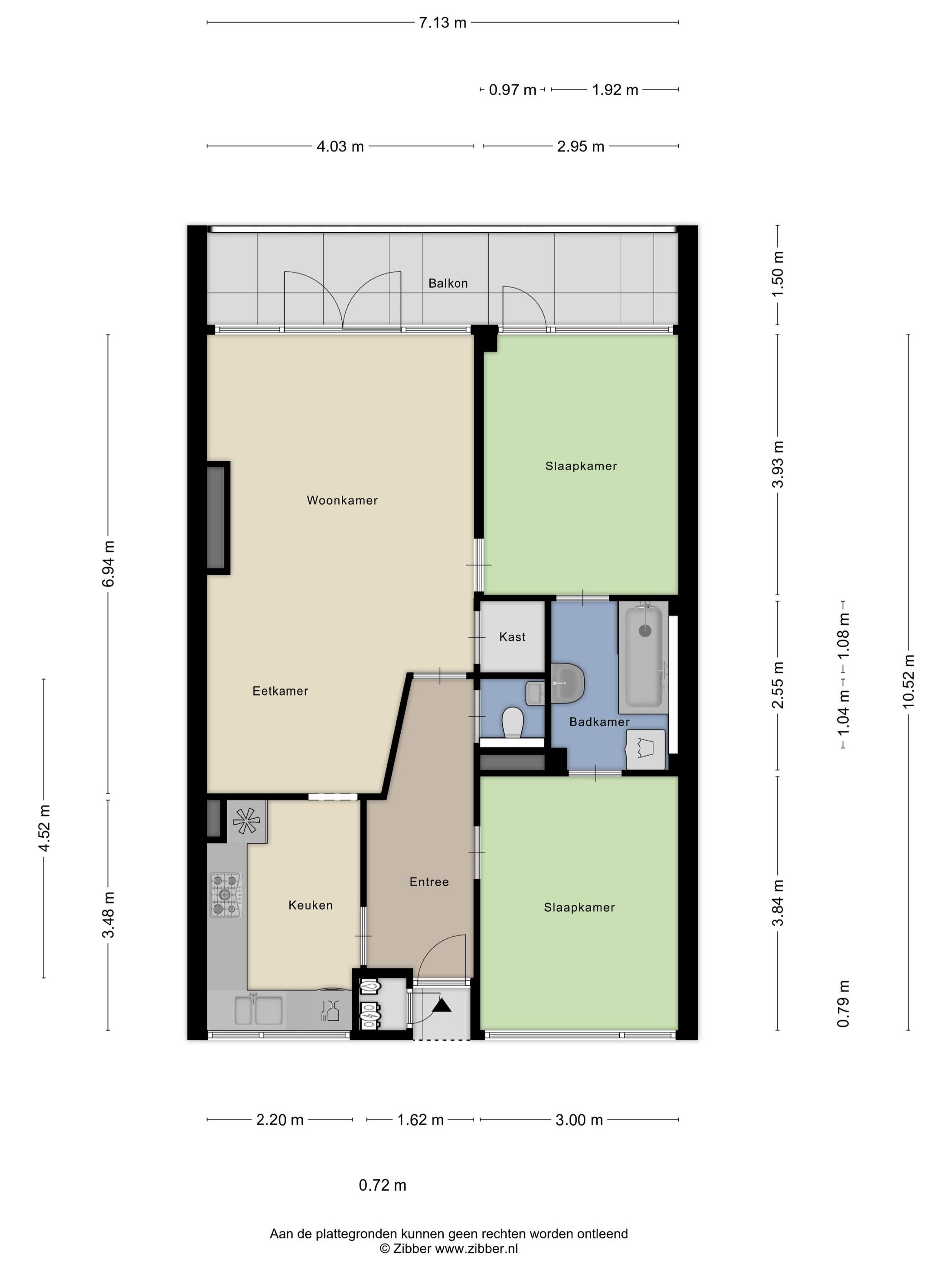 Foto 21 van Vuurtorenplein 74