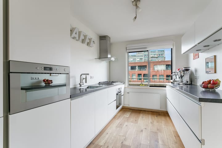 Foto 14 van Borneolaan 344