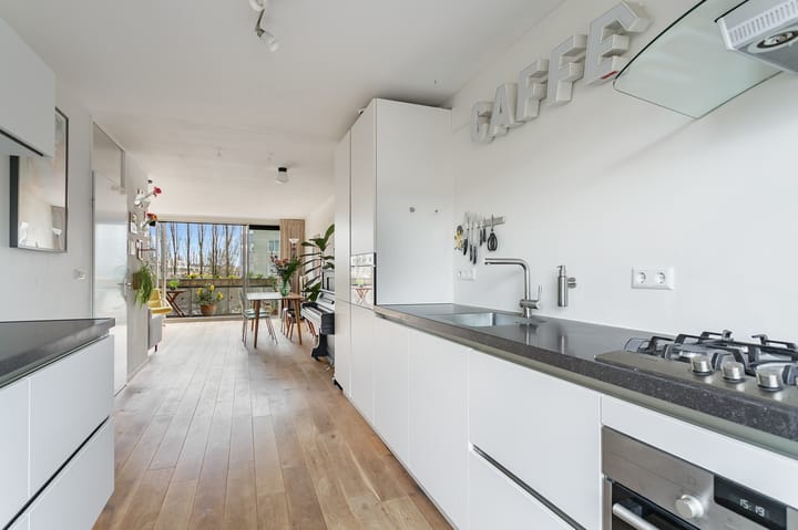 Foto 16 van Borneolaan 344