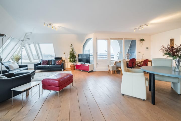 Foto 2 van Houttil 3-G