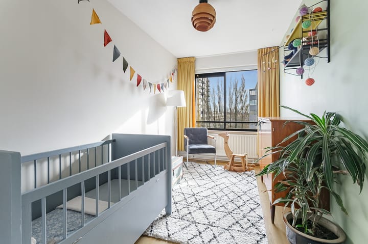 Foto 20 van Borneolaan 344