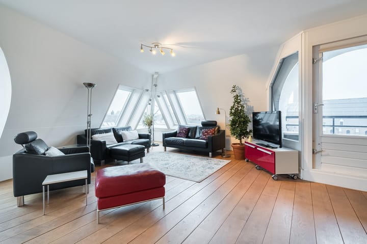 Foto 3 van Houttil 3-G