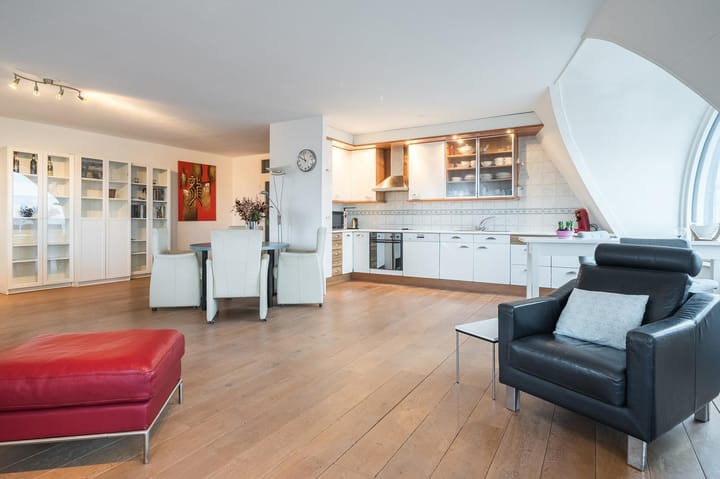 Foto 4 van Houttil 3-G