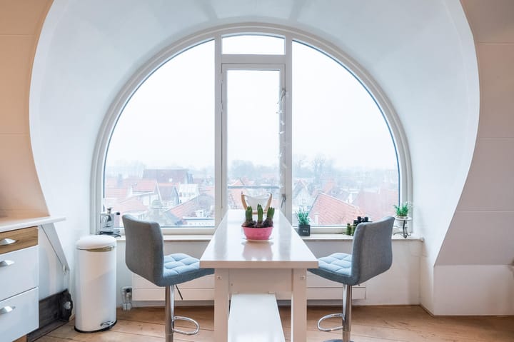 Foto 5 van Houttil 3-G