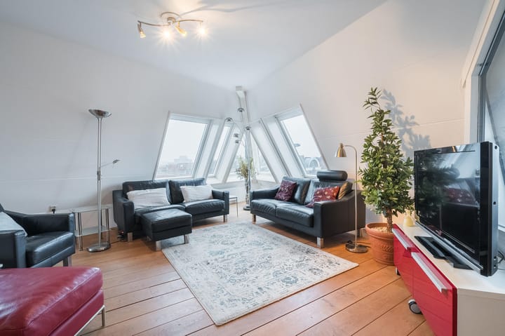 Foto 6 van Houttil 3-G