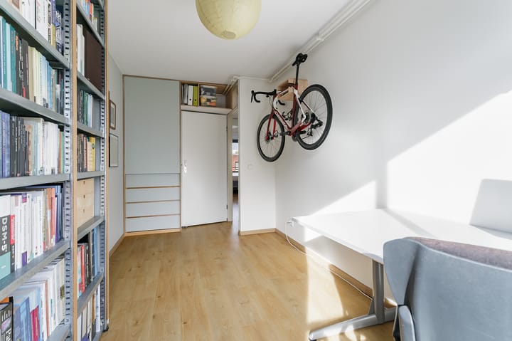 Foto 22 van Borneolaan 344