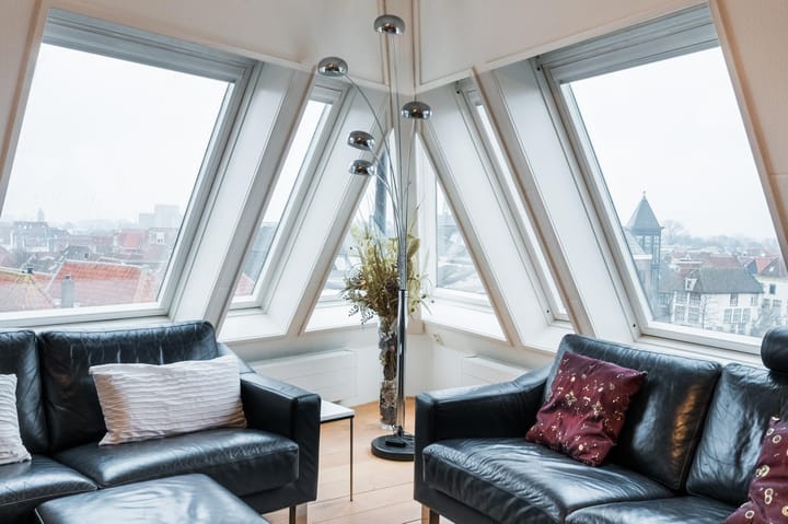 Foto 8 van Houttil 3-G