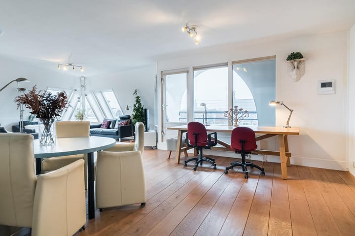 Foto 10 van Houttil 3-G