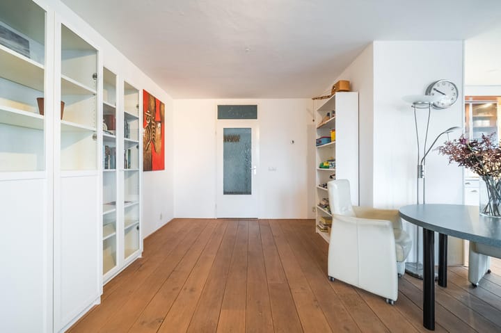 Foto 15 van Houttil 3-G