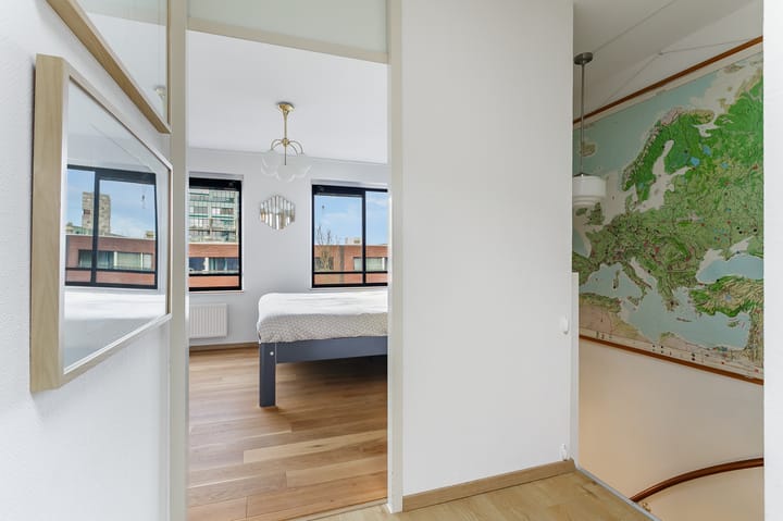 Foto 27 van Borneolaan 344