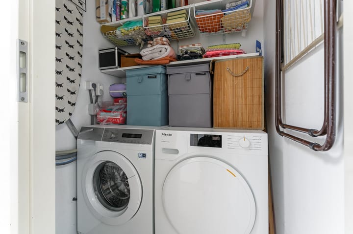 Foto 28 van Borneolaan 344