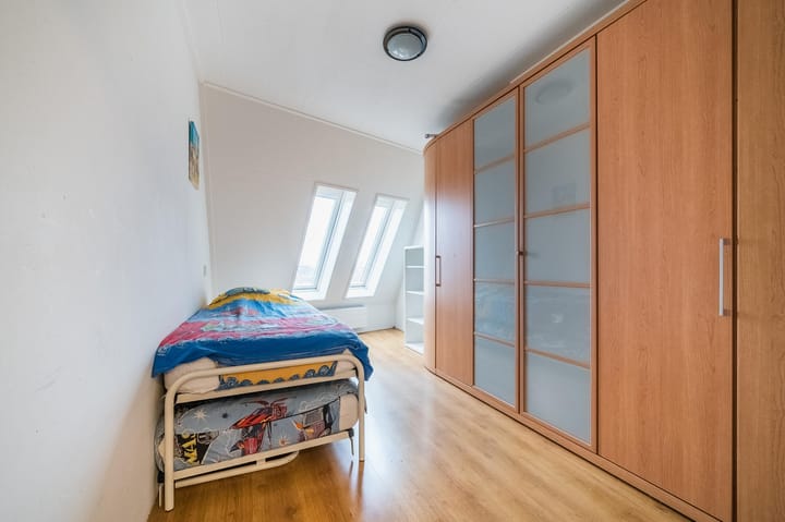 Foto 23 van Houttil 3-G