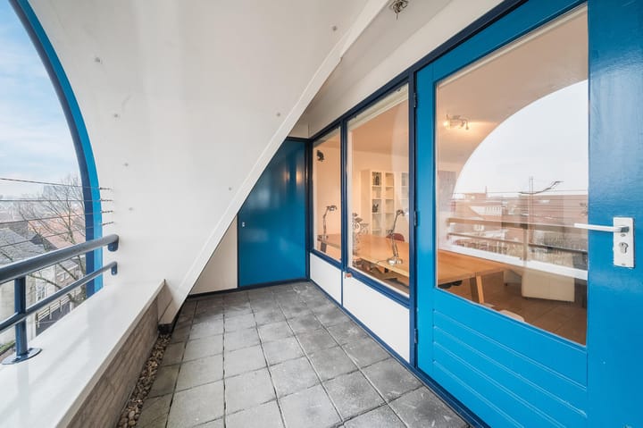 Foto 33 van Houttil 3-G