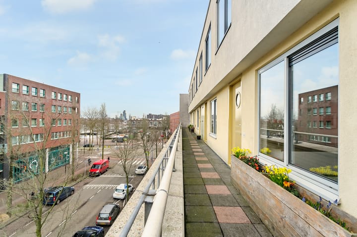 Foto 33 van Borneolaan 344