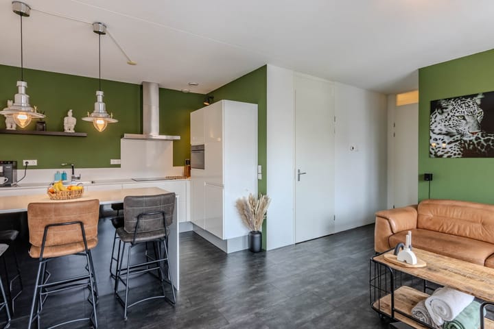 Foto 2 van Achterstraat 8