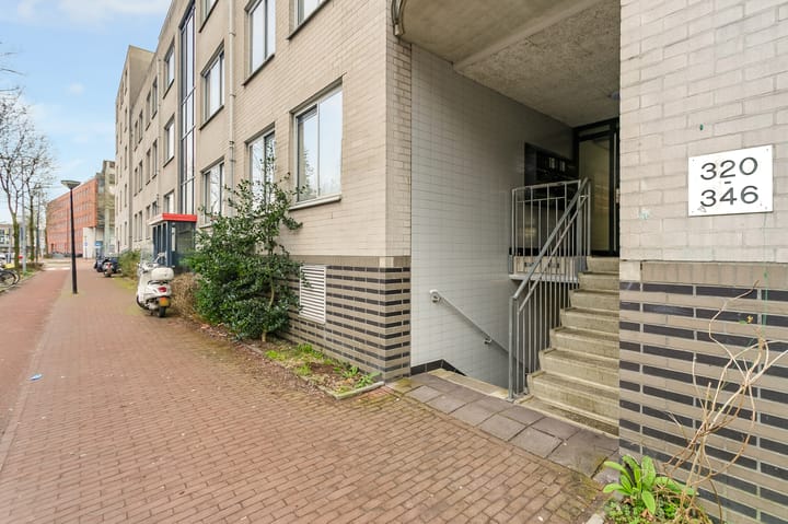 Foto 34 van Borneolaan 344