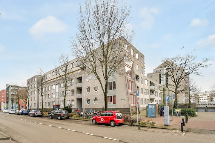 Foto 35 van Borneolaan 344