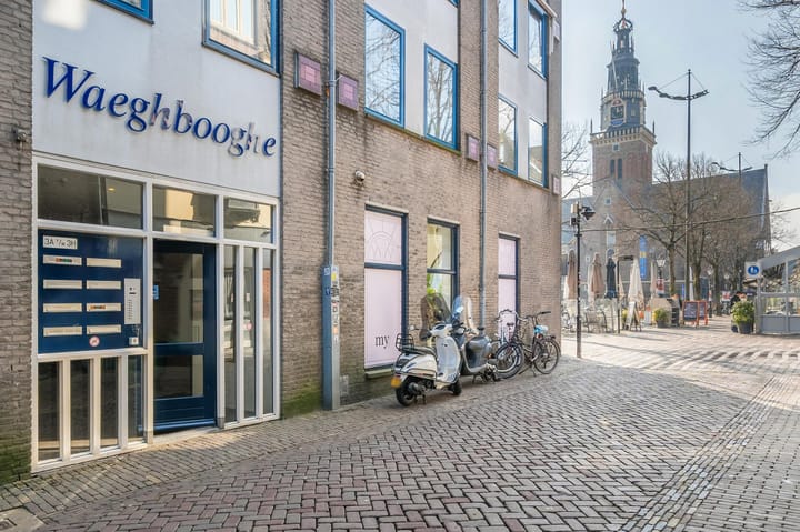 Foto 38 van Houttil 3-G