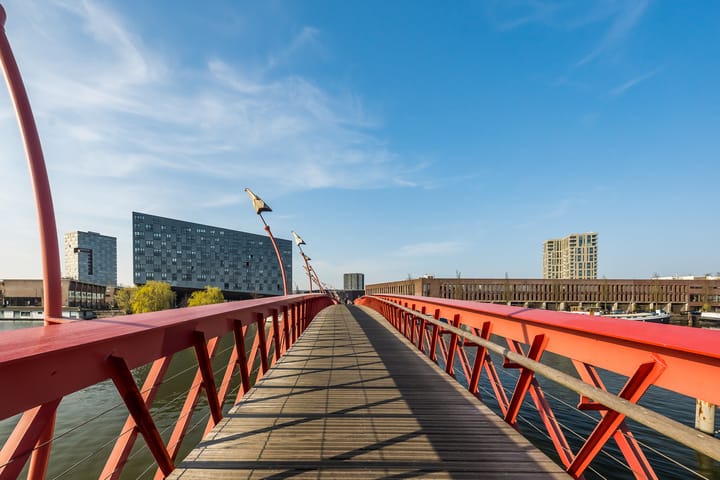 Foto 37 van Borneolaan 344