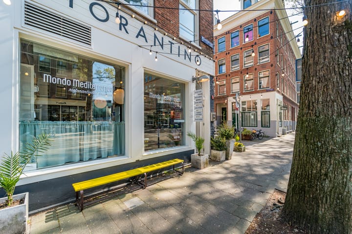 Foto 40 van Borneolaan 344