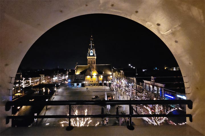 Foto 48 van Houttil 3-G