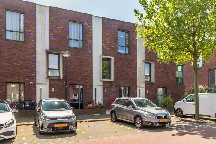 Los Angelesstraat 40