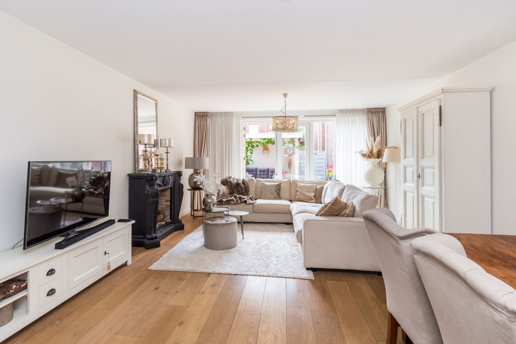 Foto 3 van Los Angelesstraat 40