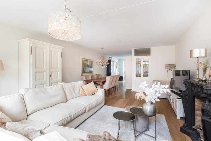 Foto 1 van Los Angelesstraat 40