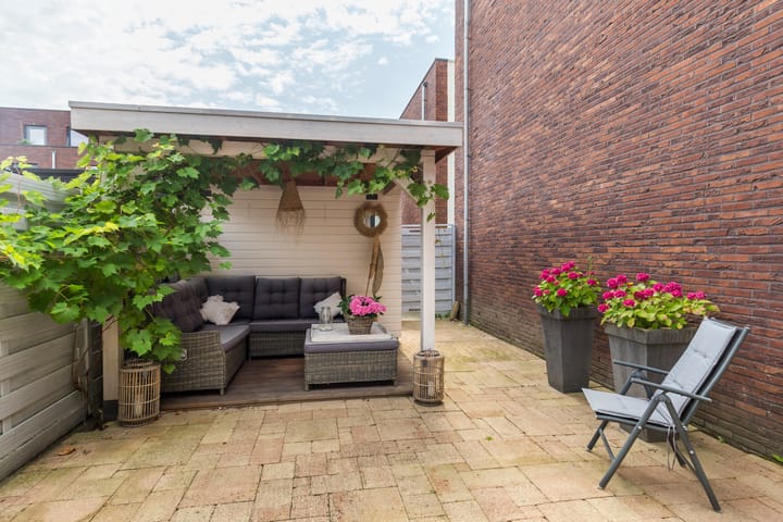 Foto 4 van Los Angelesstraat 40