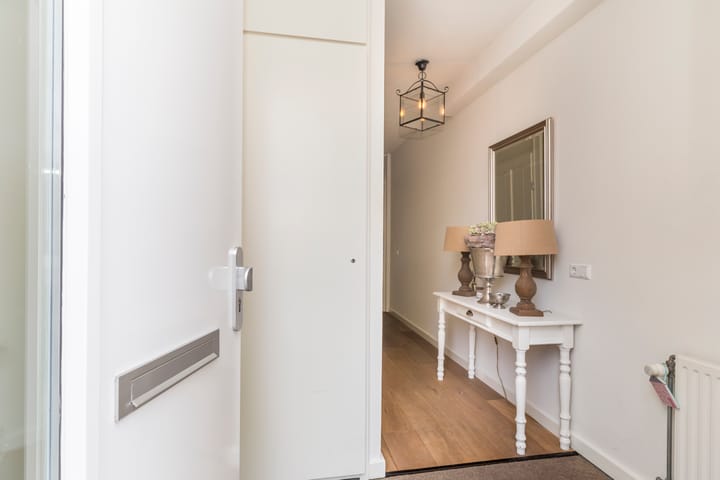 Foto 5 van Los Angelesstraat 40