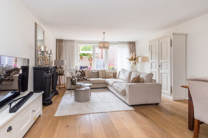 Foto 6 van Los Angelesstraat 40