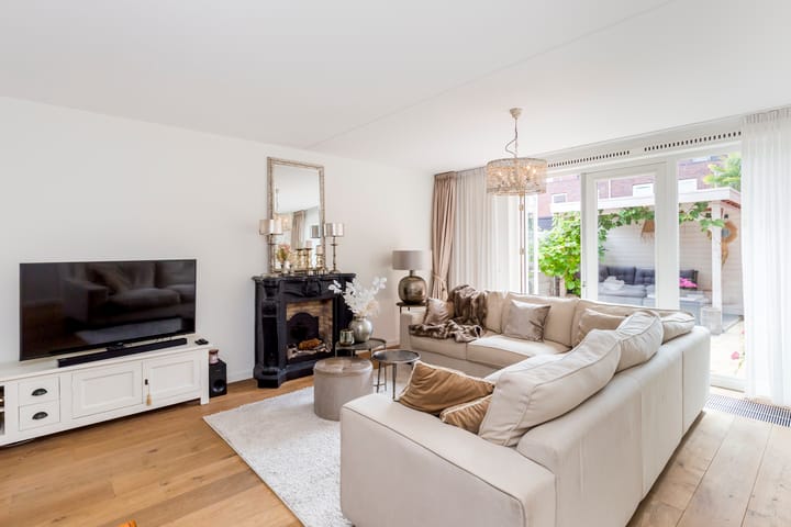 Foto 7 van Los Angelesstraat 40