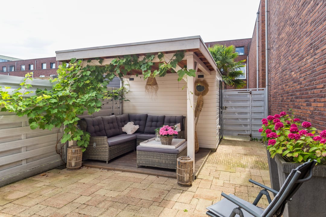 Foto 8 van Los Angelesstraat 40