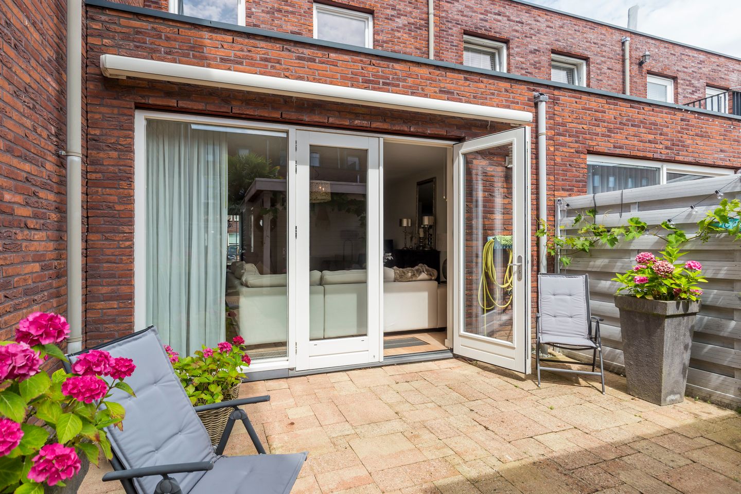 Foto 10 van Los Angelesstraat 40