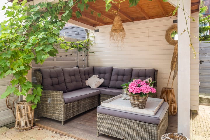 Foto 11 van Los Angelesstraat 40