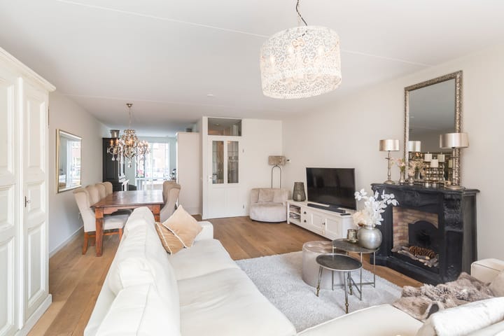 Foto 13 van Los Angelesstraat 40